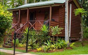 Sunshine Valley Cottages